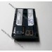 Акумулятор Canon BP-511A (bp-511) - 1500mAh BP-508, BP-512, BP-514 для фотоапарата